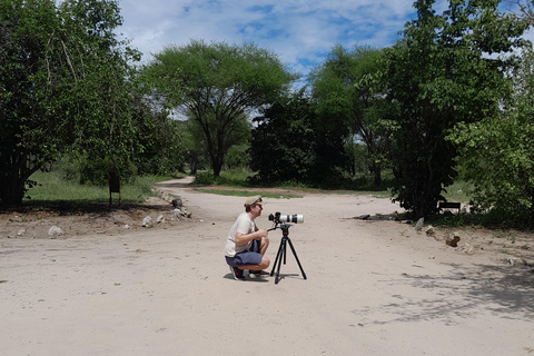 Zanzibar: Ngorongoro Overnight Safari & Hadzabe Culture From Arusha: Ngorongoro Overnight Safari & Hadzabe Culture