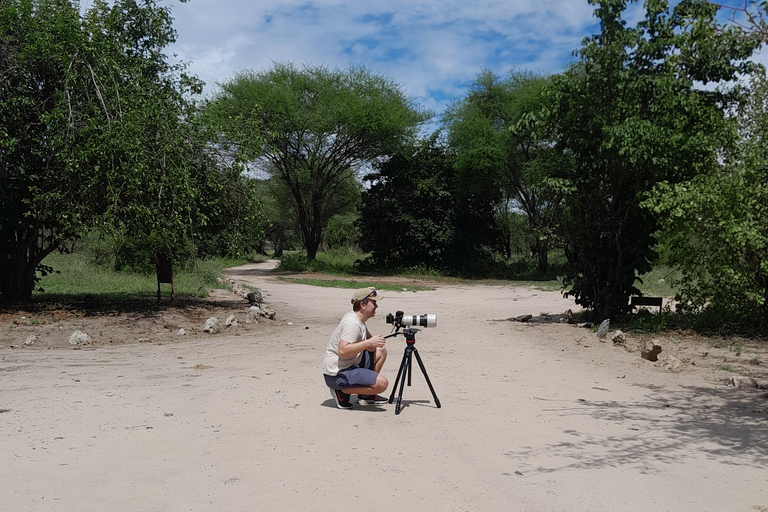 Zanzibar: Ngorongoro Overnight Safari & Hadzabe Culture From Arusha: Ngorongoro Overnight Safari & Hadzabe Culture