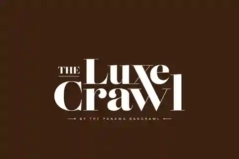 The Luxe Crawl Casco Viejo Walking Tour with Food and Drinks