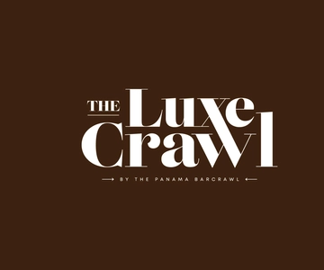 The Luxe Crawl Casco Viejo Walking Tour with Food and Drinks