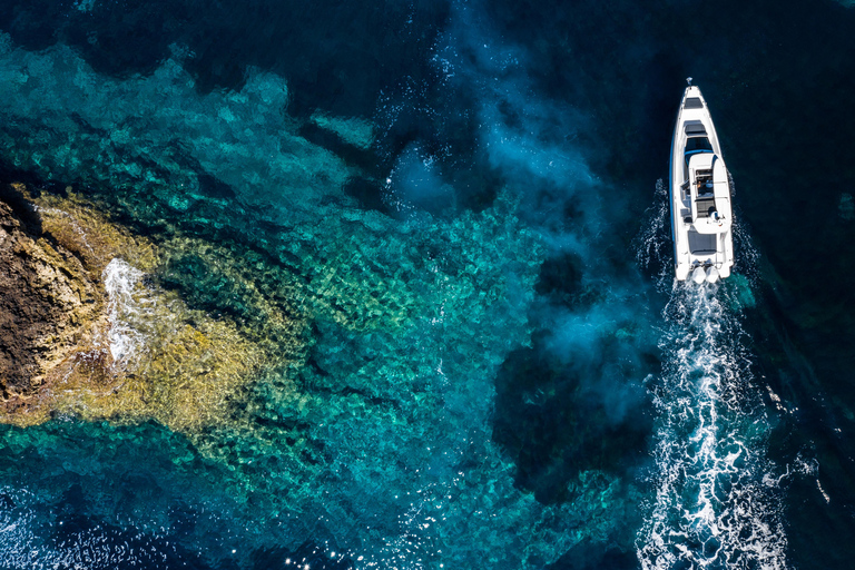 Inselhopping: Santorin nach Paros &amp; Antiparos