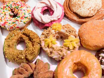 Chicago: Tour delle ciambelle del centro con degustazione