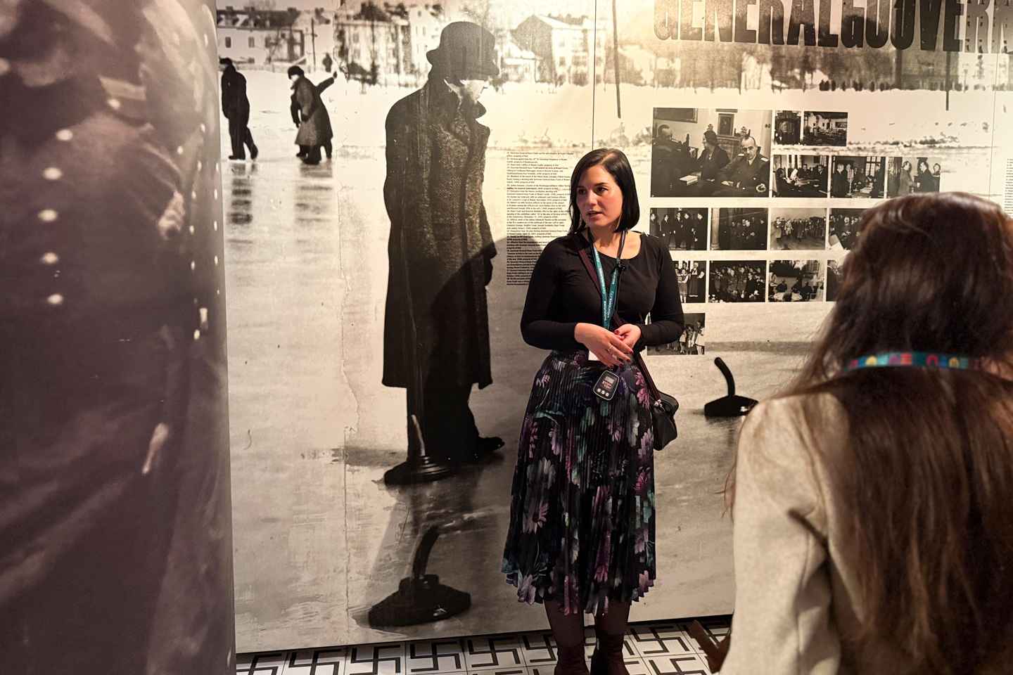 Krakow: Schindler's Factory Tour with Entrance Ticket