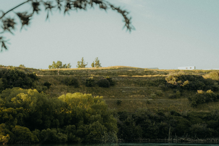 Queenstown: Riverside Sauna and Cold Plunge Experience