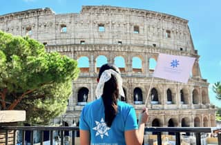 Rom: Kolosseum Arena Boden, Forum & Palatin Geführte Tour