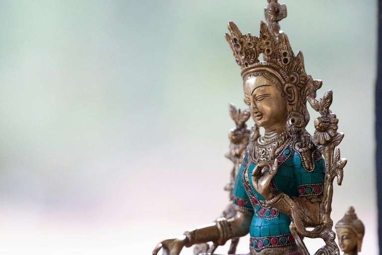 Enchanting Bhutan tour with Guide 1 week Tour from Thimphu