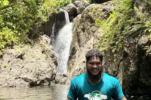 Explore as praias, cachoeiras e montanhas de Portland