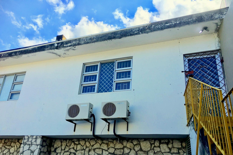 蒙特哥湾：雷鬼录音体验