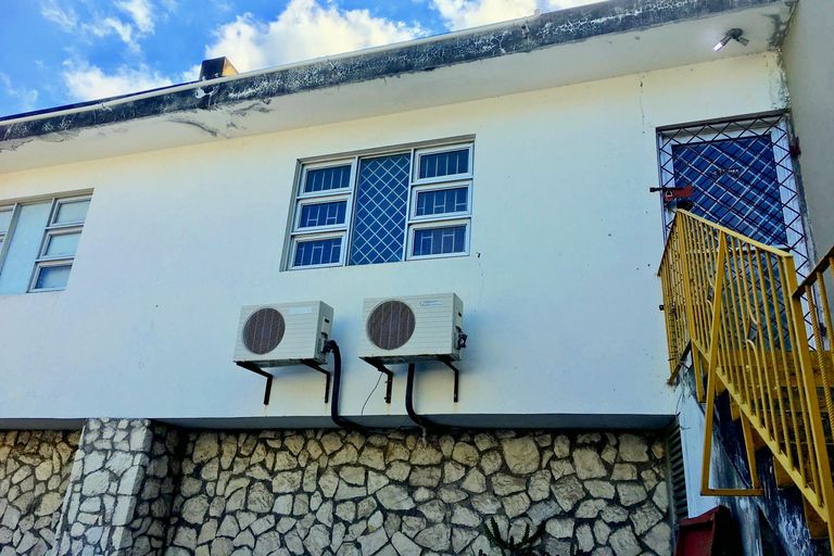 蒙特哥湾：雷鬼录音体验