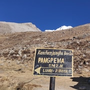 Kanchenjunga Circuit Trek | GetYourGuide