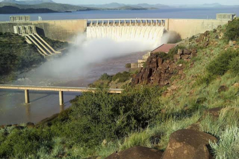 Addis Ababa: 7-Day Ethiopian Renaissance Dam Tour