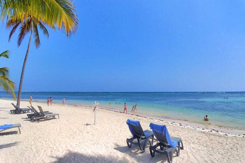 Bayahibe : Excursion de plongée et de snorkeling sur l&#039;île de Catalina