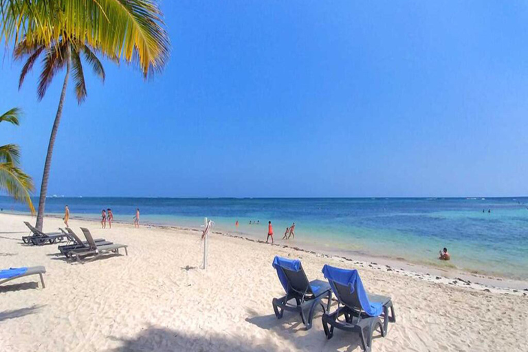 Bayahibe: Excursão de mergulho e snorkeling na Ilha Catalina