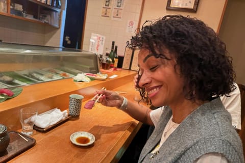 Tokyo: Sangenjaya Local Evening Walking Tour with Dinner - 2026