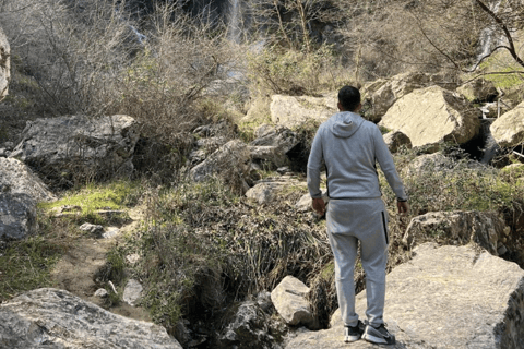 From Berat: Hidden Tomorr, Tranquil Lakes & 3-Tier Waterfall