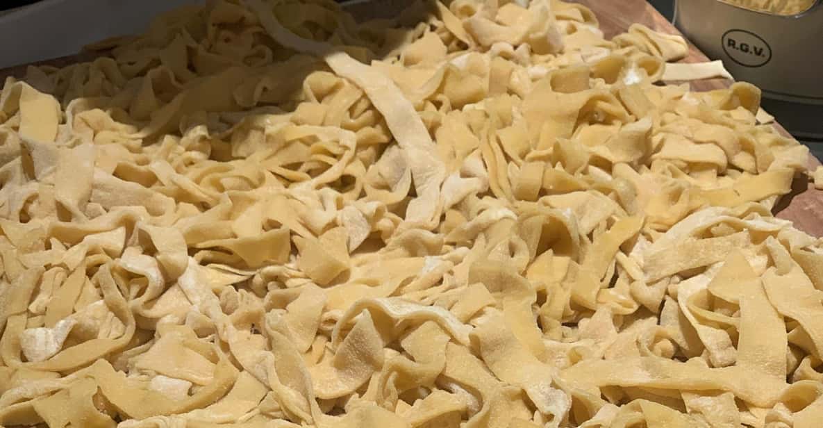 Afbeelding 7 van Cortona: diner met privéchef in je villa