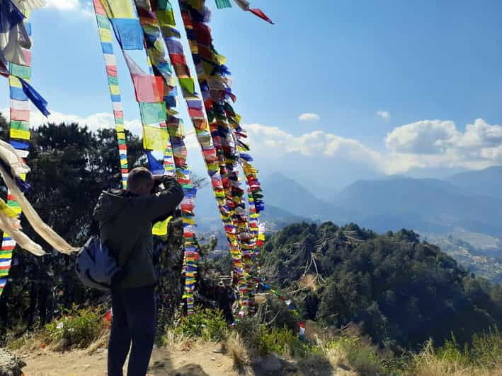 From Kathmandu: Dhulikhel To Namobuddha Guided Day Hike | GetYourGuide