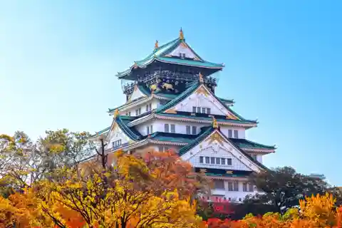 大阪：英語ドライバーによる 1 日プライベート カスタマイズ ツアー