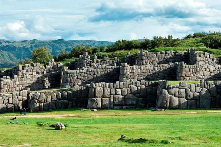 City Tour in Cusco - half day