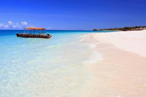 Zanzibar; Prison Island, Nakupenda & Stonetown tour with BBQ Pickup from anywhere(without tickets)