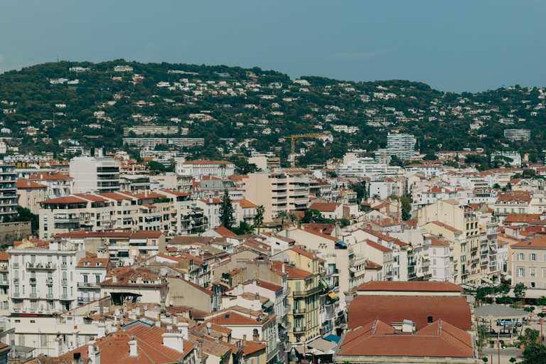 Taste of Cannes: Provençal Food, Wine & Cheese Tour