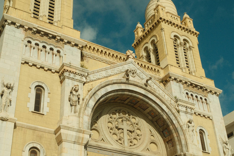 Discover Tunisia: 3-Day Private Tour from Djerba Discover Tunisia: 3-Day Private Tour from Djerba