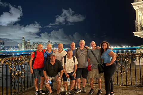 Panama Old Town Tour: Get to know our history and culture Panama Old Town Tour SPANISH: Get to know our history and culture