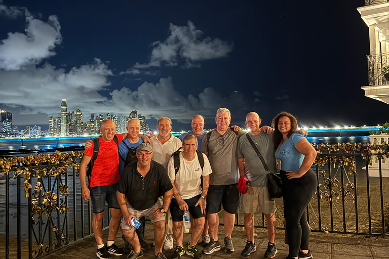 Panama Old Town Tour: Get to know our history and culture Panama Old Town Tour SPANISH: Get to know our history and culture