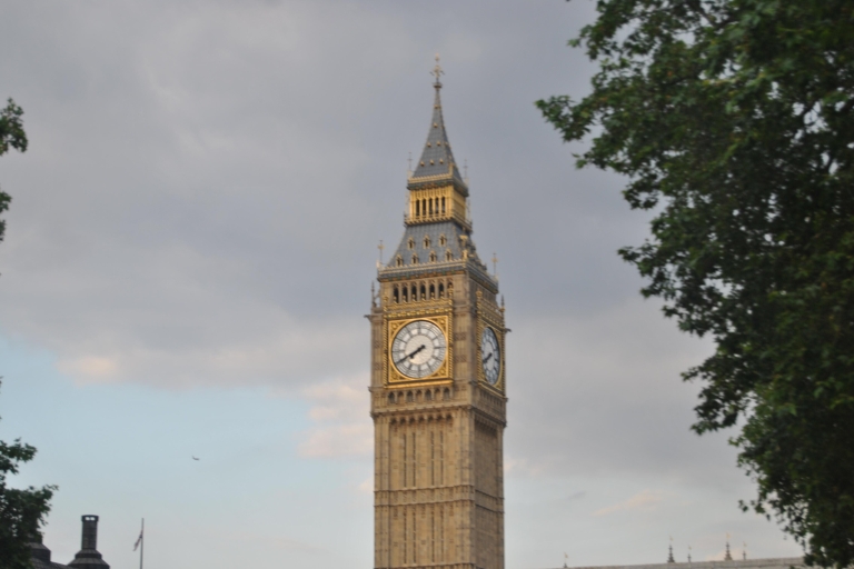 London: Harry Potter 3 uur Private Walking TourLonden: Harry Potter privéwandeling van 3 uur