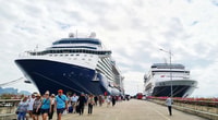 Dal porto di Jakarta, tour della città culturale e storica - Housity