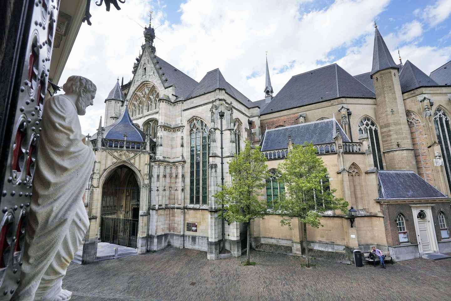 Nijmegen: Historic Hightlights Tour