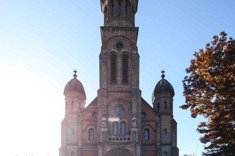 Jeonju Hanok Village and Daedunsan Serenity Nature Tour Departing from Dongdaemun H&C Park Station Exit 10
