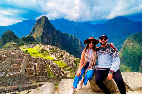 Circuit Cusco, Vallée Sacrée, Machu Picchu - Bolivie (13 jours)