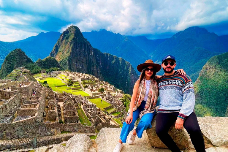 Tour Cusco, Valle Sagrado, Machu Picchu - Bolivia (13 Días)