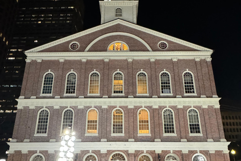 Boston: Women of Boston Walking Tour