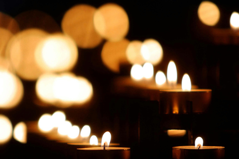 Krakow: Chopin & Friends Concert with Candlelight