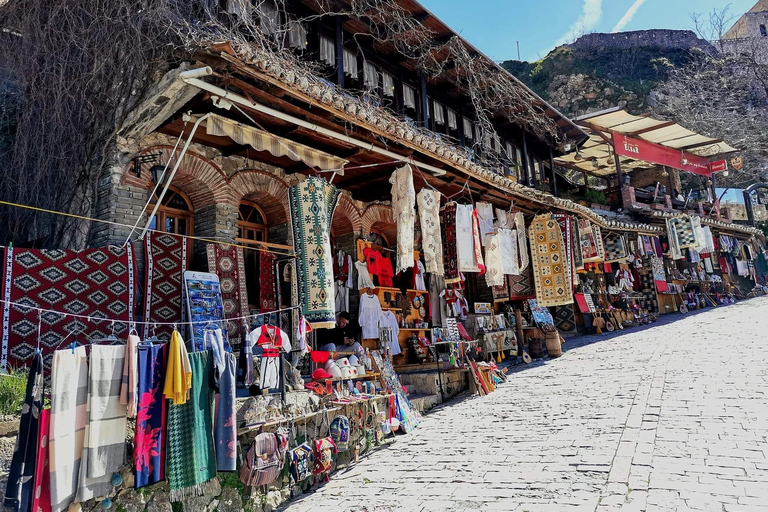 Tirana: 2-Day Krujë & Berat UNESCO Tour with Guide