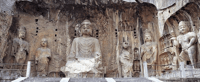 Luoyang, Longmen Grottoes and White Horse Temple Guided Tour - Housity