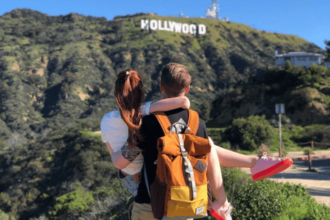 Des photos de L.A. à ne pas manquer !