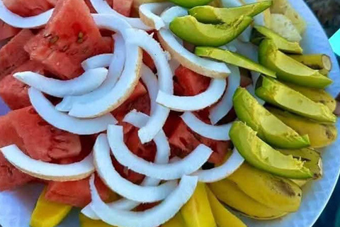 Stone Town & Nakupenda Sandbank – Full-Day Tour with Fruits Stone Town & Nakupenda Sandbank–Full-Day Tour With BBQ luch