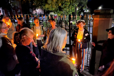 De Dode Goede Spooktocht