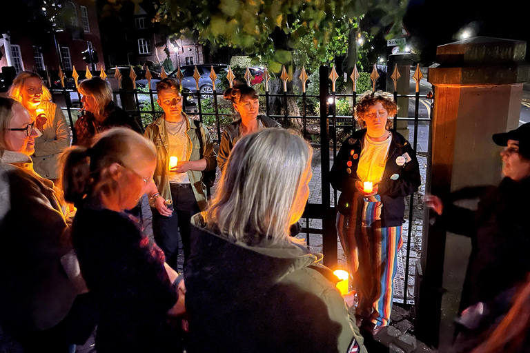 De Dode Goede Spooktocht