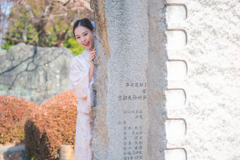 Kyoto: Private Tour with Local | Choose from 2,4,6 Hours 4 Hour Private Tour Option
