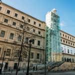 Madrid: Biglietto d'ingresso per il Museo Reina Sofía