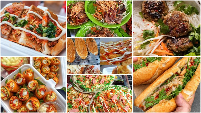 Hanoi: Private Tour of Vietnamese Street Food