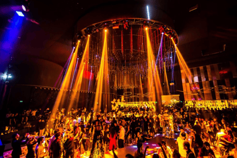 Bucharest Limousine & VIP Clubbing