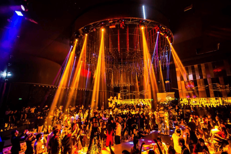 Bucharest Limousine & VIP Clubbing