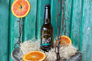 Caorle: Brewery Guided Tour&Tasting in Brussa Natural Oasis