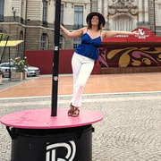 Rennes: Guided Tour of the Historic Center, Culture, and Food