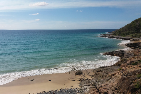 Brisbane: Eumundi Markets, Noosa Gems & Afternoon Cruise